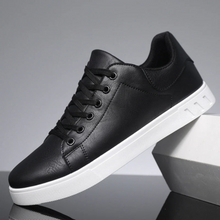 Nacho | Zapatillas de Vestir Hombre Cordones Suela Gruesa