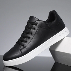 Nacho | Zapatillas de Vestir Hombre Cordones Suela Gruesa