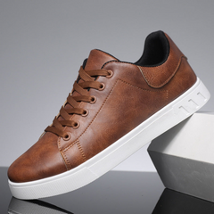 Nacho | Zapatillas de Vestir Hombre Cordones Suela Gruesa