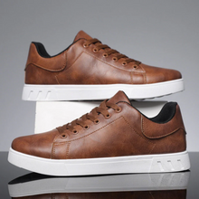 Nacho | Zapatillas de Vestir Hombre Cordones Suela Gruesa