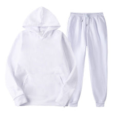Nahia | Conjunto Deportivo Sudadera con Capucha Mujer Jogger