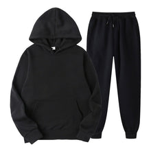 Nahia | Conjunto Deportivo Sudadera con Capucha Mujer Jogger