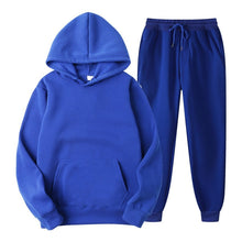 Nahia | Conjunto Deportivo Sudadera con Capucha Mujer Jogger