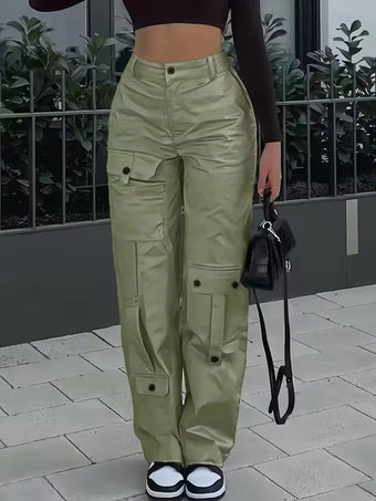 Verde olivo