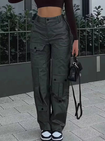 Gris oscuro