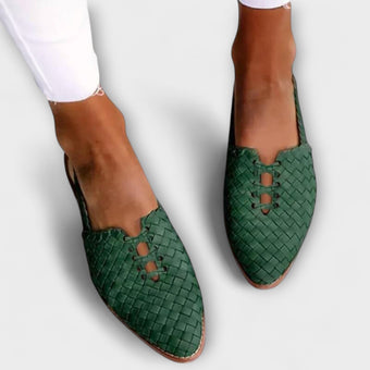 Verde