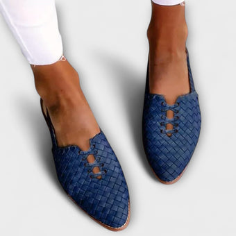Azul