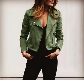 Verde