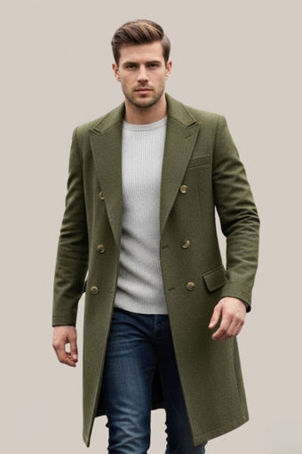 Verde Oliva