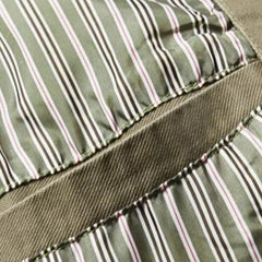 Nicolás | Blazer Hombre de Algodón Cuello Solapa Tres Botones