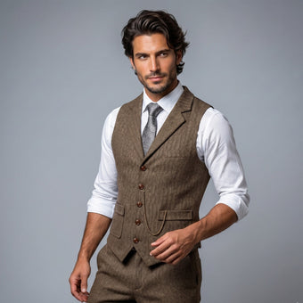 Marrón Oscuro