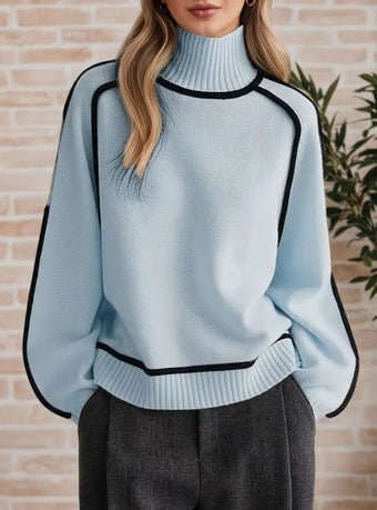 Azul