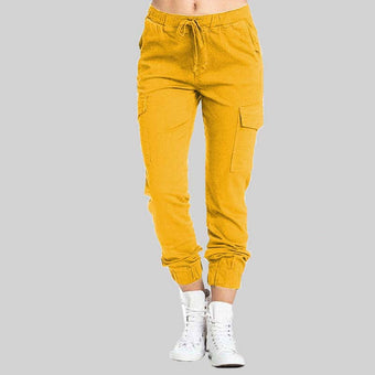 Amarillo