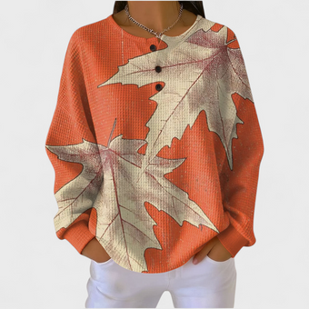Autumn Orange