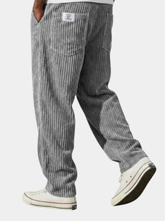 Oriol | Pantalón de Pana Hombre Corte Recto