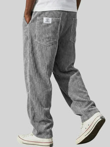 Oriol | Pantalón de Pana Hombre Corte Recto