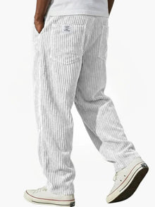 Oriol | Pantalón de Pana Hombre Corte Recto