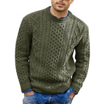Verde militar