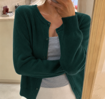 Verde Oscuro