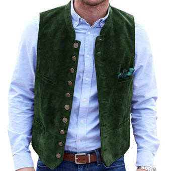 Verde oscuro