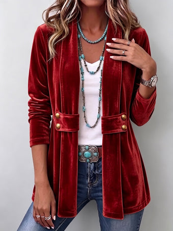 Dark Red