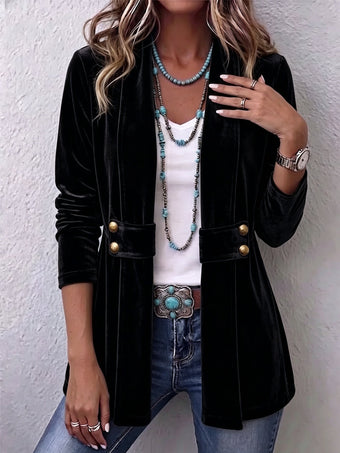 Deep Black