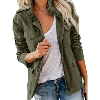 Verde Ejército