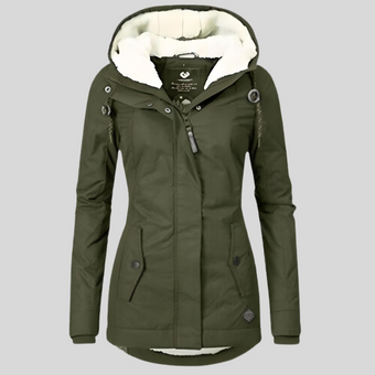 Verde militar