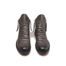 Rodrigo | Botas Chelsea Hombre de Cuero Cremallera Lateral
