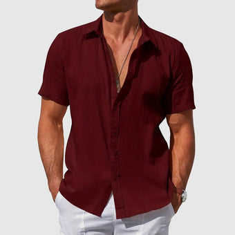 Rojo Oscuro