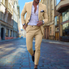 Rodrigo | Traje Slim Fit Hombre Chaqueta y Pantalón a Juego