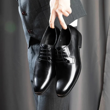 Rodrigo | Zapatos de Vestir Derby de Cuero Hombre Cordones
