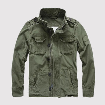 Verde Militar