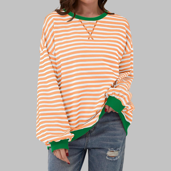 Naranja Claro