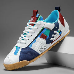 Rubén | Tenis Fitness Hombre Zapatillas Deportivas Cordones