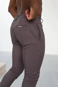 Salvador | Pantalón Chino Slim Fit Hombre Corte Tapered