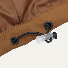 Sergio | Chaqueta Militar Hombre Impermeable con Capucha Multipocket