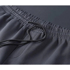 Sergio | Conjunto Chándal Hombre Cremallera Cuello Mao