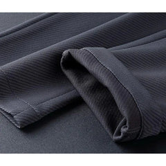 Sergio | Conjunto Chándal Hombre Cremallera Cuello Mao
