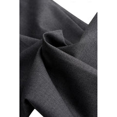 Sergio | Traje de Novio Hombre Dos Piezas Solapa Satinada