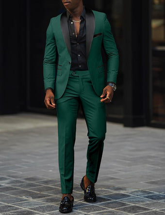 Verde
