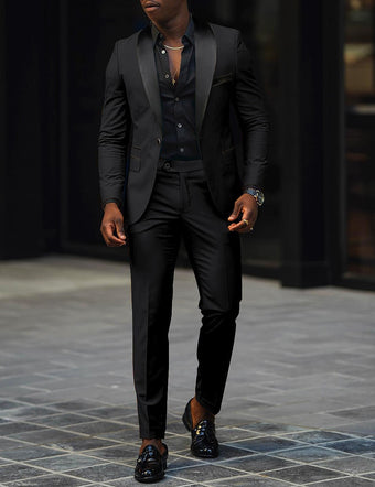 Negro