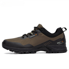 Sergio | Zapatillas de Senderismo Trail Hombre Suela Antideslizante