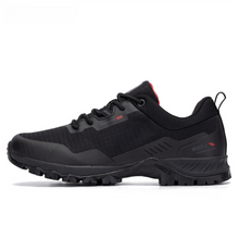 Sergio | Zapatillas de Senderismo Trail Hombre Suela Antideslizante
