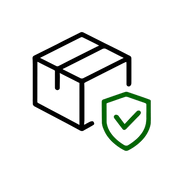 Protección de envío