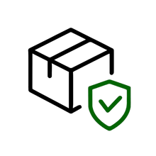 Protección de envío