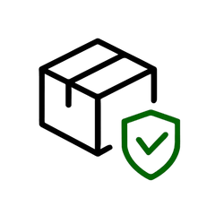 Protección de envío