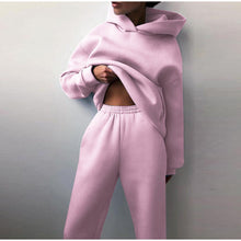 Sofía | Conjunto Chándal Deportivo Mujer Sudadera con Capucha