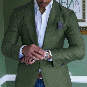 Verde Oliva