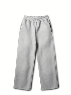 Unai | Conjunto Chándal Hombre con Capucha Corte Recto